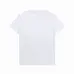 3Armani T-Shirts for MEN Black/White #A46878
