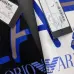 9Armani T-Shirts for MEN Black/White printing #A46871