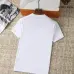 4Armani T-Shirts for MEN Black/White/Red #A46880
