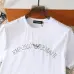 5Armani T-Shirts for MEN Black/White/Red #A46880