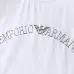 6Armani T-Shirts for MEN Black/White/Red #A46880