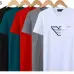1Armani T-Shirts for MEN Black/White/Red/Blue/Grey printing #A46870