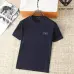 4Armani T-Shirts for MEN Crew Neck Black/White/Khaki/Grey/Blue Printing #A46468