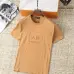 9Armani T-Shirts for MEN Crew Neck Black/White/Khaki/Grey/Blue Printing #A46468
