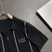 3Armani T-Shirts for MEN Pure cotton, good texture #A49355