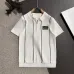 11Armani T-Shirts for MEN Pure cotton, good texture #A49355