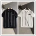1Armani T-Shirts for MEN Pure cotton, good texture #A49355