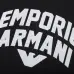 13Armani T-Shirts for MEN emporio Black/White #A46872