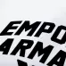 8Armani T-Shirts for MEN emporio Black/White #A46872