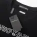 13Armani T-Shirts for MEN emporio Black/White #A46874