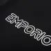 14Armani T-Shirts for MEN emporio Black/White #A46874