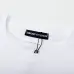 4Armani T-Shirts for MEN emporio Black/White #A46874
