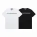 1Armani T-Shirts for MEN emporio Black/White #A46874