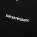 13Armani T-Shirts for MEN emporio Black/White #A46879
