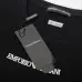 14Armani T-Shirts for MEN emporio Black/White #A46879