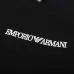15Armani T-Shirts for MEN emporio Black/White #A46879