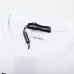 4Armani T-Shirts for MEN emporio Black/White #A46879