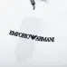 6Armani T-Shirts for MEN emporio Black/White #A46879