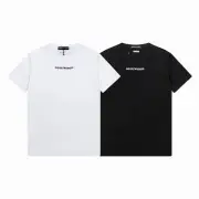 Armani T-Shirts for MEN emporio Black/White #A46879