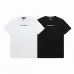 1Armani T-Shirts for MEN emporio Black/White #A46879