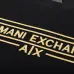 14Armani T-Shirts for MEN exchange Black/White #A46876