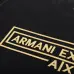 15Armani T-Shirts for MEN exchange Black/White #A46876