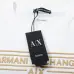 5Armani T-Shirts for MEN exchange Black/White #A46876