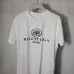 4Balenciaga 2020 new T-shirts for Men #9873390