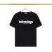 14Balenciaga AAA T-shirts White/Black #A26312