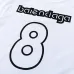 5Balenciaga AAA T-shirts White/Black #A26312