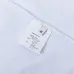 9Balenciaga AAA T-shirts White/Black #A26312