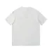 5Balenciaga Distressed Logo Graphic T-Shirt #A46384