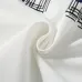 6Balenciaga Distressed Logo Graphic T-Shirt #A46384