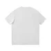 3Balenciaga Distressed Logo Graphic T-Shirt #A46385