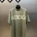 1Balenciaga T-shirt for Men #A49233