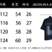 6Balenciaga T-shirts Men and women #A31413