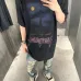 8Balenciaga T-shirts Men and women #A31413