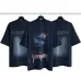 1Balenciaga T-shirts Men and women #A31413