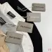 9Balenciaga T-shirts Polo for Men Plaid collar Black/White/Red #A46584