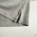 10Balenciaga T-shirts Polo for Men Plaid collar Black/White/Red #A46584