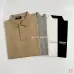 11Balenciaga T-shirts Polo for Men Plaid collar Black/White/Red #A46584