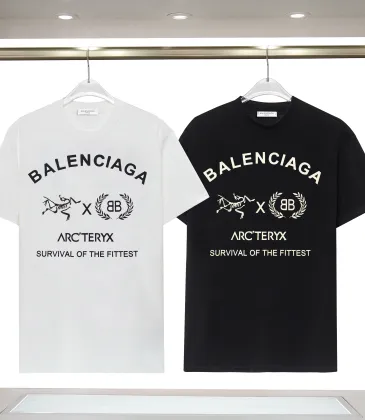 Balenciaga T-shirts for Men #A23833