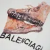 4Balenciaga T-shirts for Men #A23850