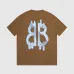 4Balenciaga T-shirts for Men #A25191