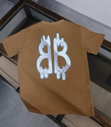 Balenciaga T-shirts for Men #A25191