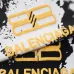 6Balenciaga T-shirts for Men #A25226