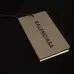 4Balenciaga T-shirts for Men #A26735