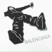 4Balenciaga T-shirts for Men #A26772