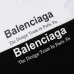 5Balenciaga T-shirts for Men #A31909