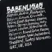 3Balenciaga T-shirts for Men #A32002